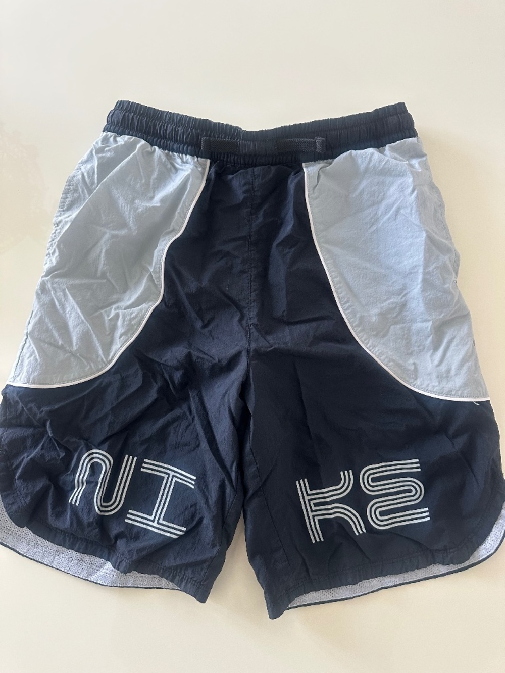 Boys Nike shorts